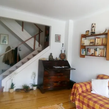 Tempo Do Sonho * Лиссабон
